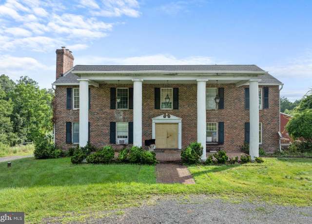 Property at 32 Municipal Rd, Pipersville, PA 18947, 4 beds, 2.5 baths