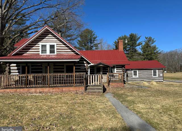 Property at 157 Old Tyrone Pike, Philipsburg, PA 16866, 3 beds, 1 bath
