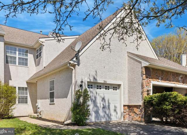 Property at 364 Galway Dr, West Chester, PA 19380, 3 beds, 3 baths