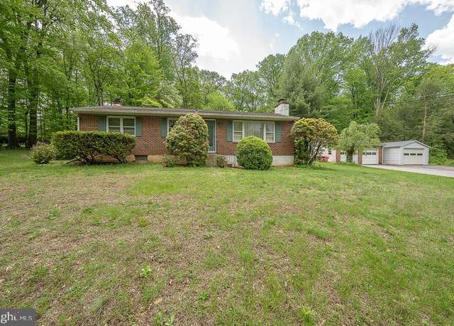 Property at 1554 Poorhouse Rd, Downingtown, PA 19335, 3 beds, 1 bath