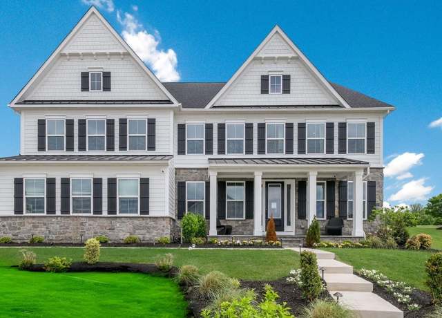 Property at 143 Adrienne Ct, West Chester, PA 19380, 6 beds, 6.5 baths