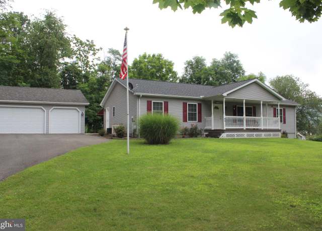 Property at 104 N Grant St, Williamstown, PA 17098, 3 beds, 2 baths