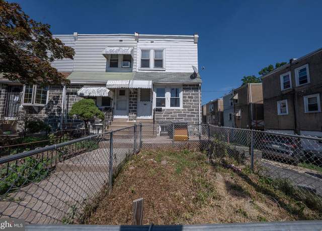 Property at 361 Richfield Rd, Upper Darby, PA 19082, 2 beds, 1 bath