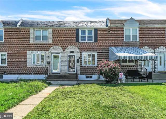 Property at 259 Westbrook Dr, Clifton Heights, PA 19018, 3 beds, 1.5 baths
