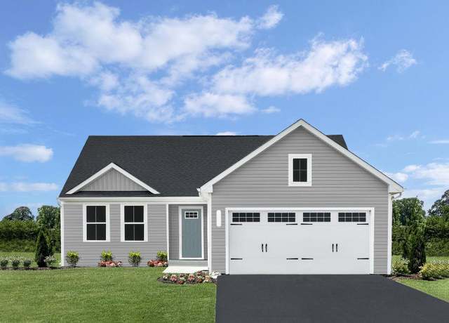 Property at 217 Diopside Dr, Chambersburg, PA 17202, 3 beds, 2 baths