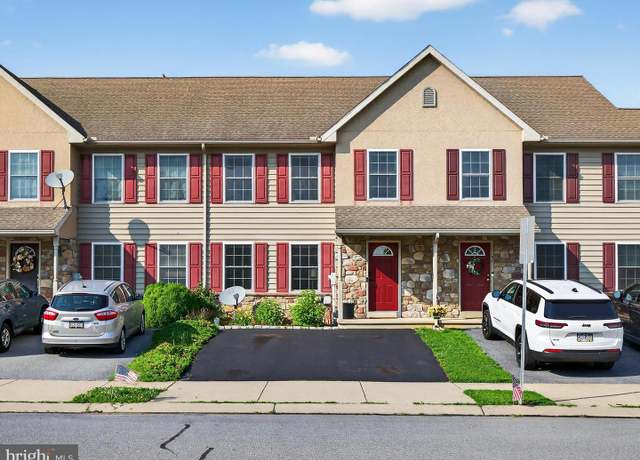 Property at 55 Perseverance Ln, Ephrata, PA 17522, 4 beds, 3.5 baths