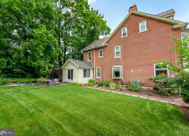 Property at 629 Terrace Ave, Bethlehem, PA 18018, 3 beds, 1 bath
