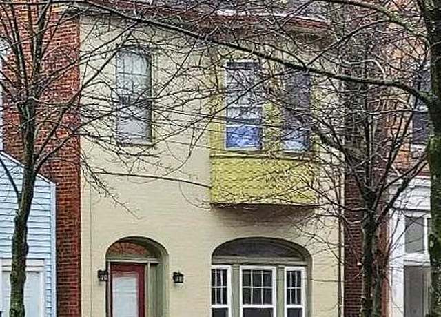 Property at 172 N Charlotte St, Pottstown, PA 19464, 4 beds, 3 baths