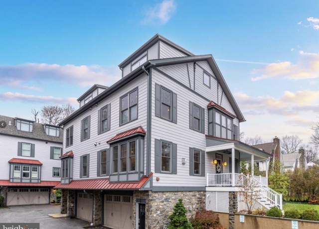 Property at 234 Montgomery Ave #2, Haverford, PA 19041, 3 beds, 3.5 baths