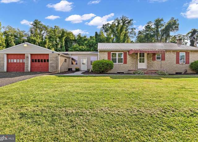 Property at 62 Chestnut Ridge Rd, Mc Veytown, PA 17051, 2 beds, 1 bath
