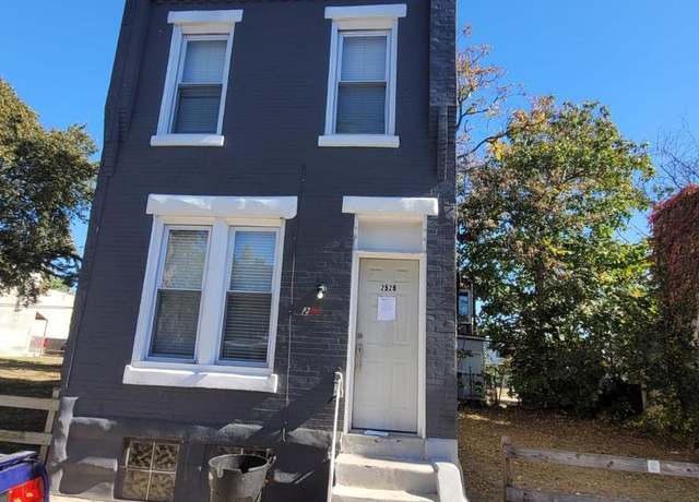 Property at 2529 N Patton St, Philadelphia, PA 19132
