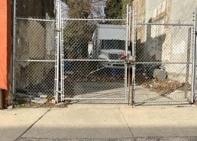 Property at 770 N Brooklyn St, Philadelphia, PA 19104