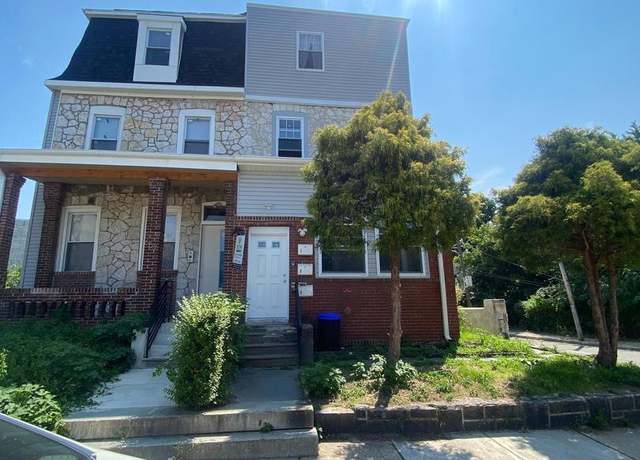 Property at 665 N Union St, Philadelphia, PA 19104, 6 beds, 3 baths