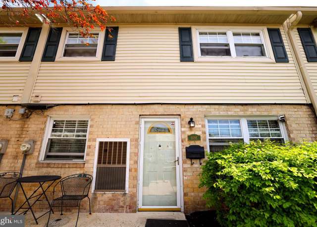 Property at 609 Edison Ave Unit 609E, Philadelphia, PA 19116, 2 beds, 1.5 baths