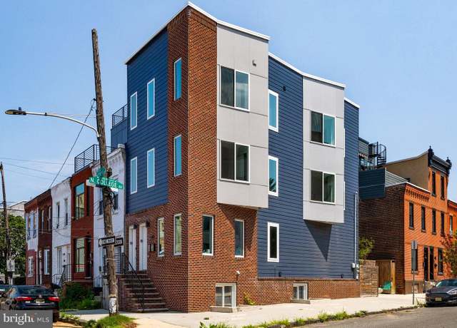 Property at 1255 N 23rd St, Philadelphia, PA 19121, 5 beds, 4 baths