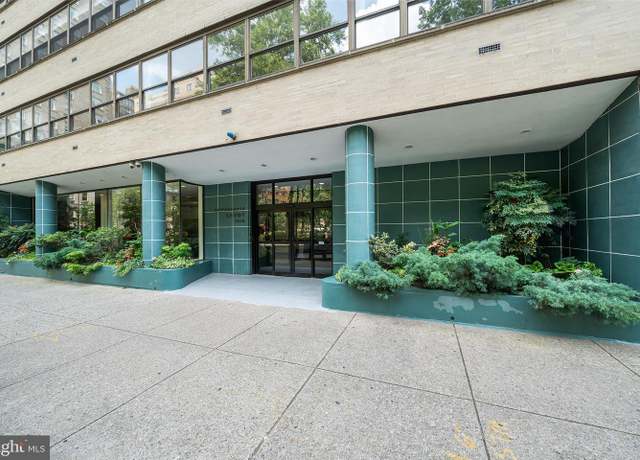 Property at 1810-18 Rittenhouse Sq #803, Philadelphia, PA 19103, 1 bath