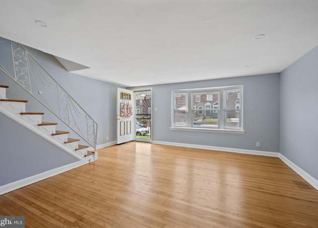 Property at 1526 Beverly Rd, Philadelphia, PA 19138, 3 beds, 1 bath