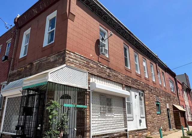 Property at 2013 S 5th St, Philadelphia, PA 19148, 4 beds, 2 baths