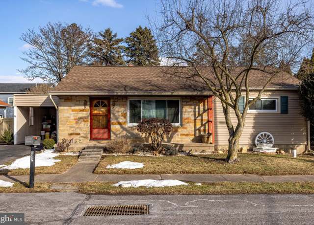 Property at 202 Sunset, Selinsgrove, PA 17870, 3 beds, 1 bath