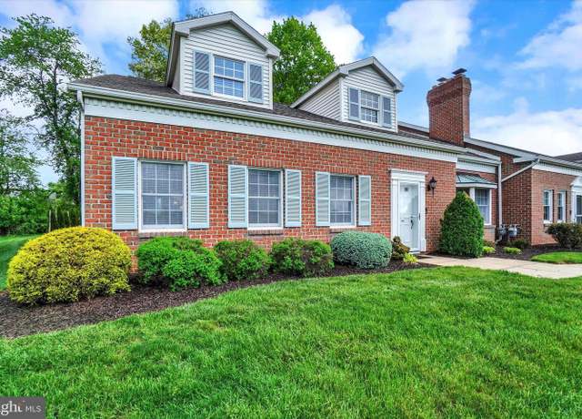 Property at 1638 Wyntre Brooke Dr NW Unit 5D, York, PA 17403, 3 beds, 3 baths
