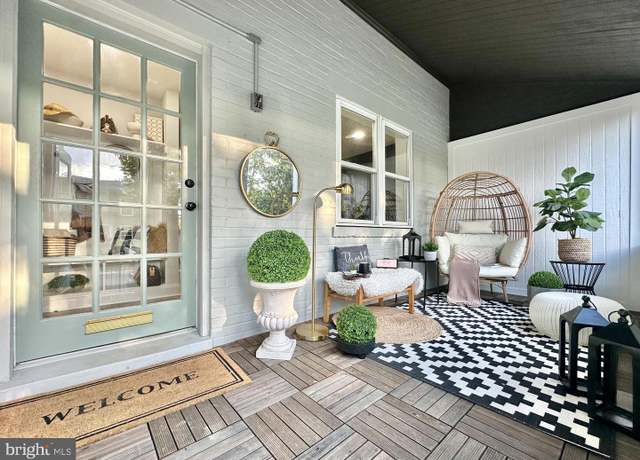 Property at 3107 Montrose Ave, Alexandria, VA 22305, 3 beds, 2 baths