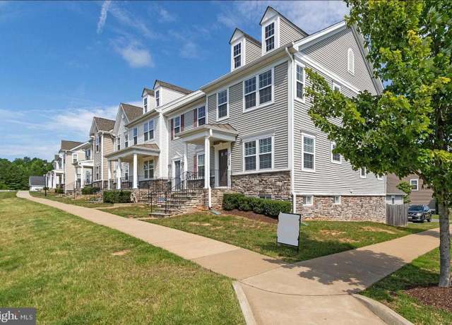 Property at 7129 Durrette Rd, Ruther Glen, VA 22546, 4 beds, 3.5 baths