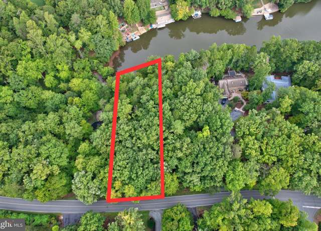 Property at Jefferson Dr, Palmyra, VA 22963