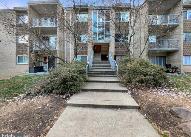 Property at 8006 Chanute Pl #10, Falls Church, VA 22042, 2 beds, 1 bath