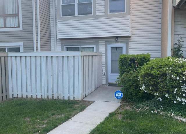 Property at 7918 Bentley Village Dr Unit 14A, Springfield, VA 22152, 3 beds, 2.5 baths