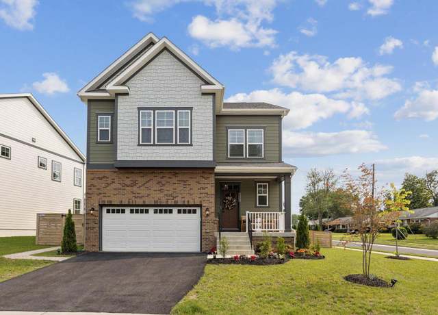 Property at 3880 Hillview Ct, Alexandria, VA 22310, 5 beds, 3.5 baths