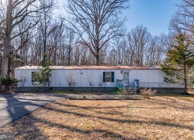 Property at 3785 Riddles Bridge Rd, Goochland, VA 23063, 3 beds, 2 baths