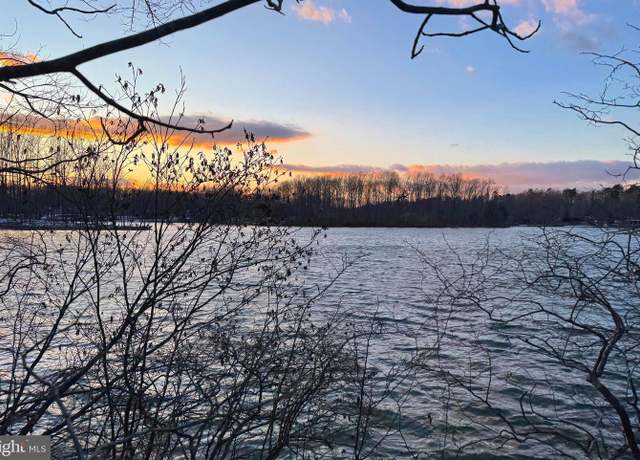 Property at Lot 22B Elk Creek Rd, Mineral, VA 23117