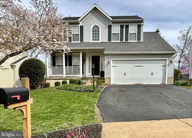 Property at 20732 Cross Timber Dr, Ashburn, VA 20147, 4 beds, 6 baths