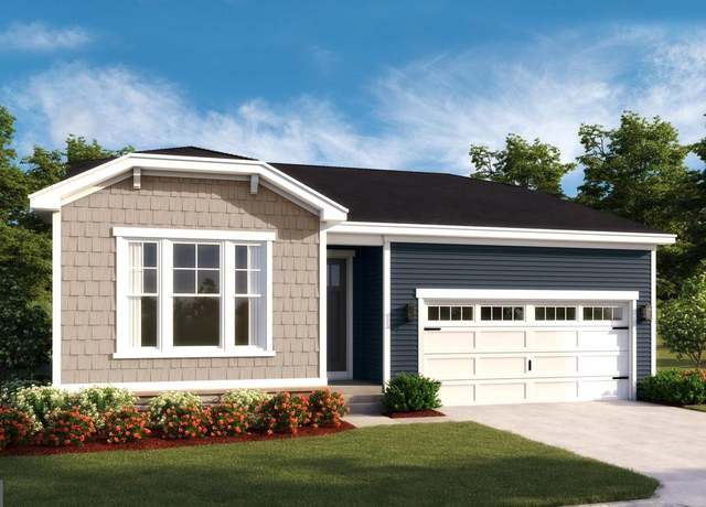 Property at 635 Clover Ln, Orange, VA 22960, 5 beds, 2.5 baths