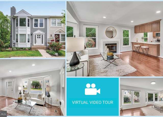 Property at 12149 Salemtown Dr, Woodbridge, VA 22192, 3 beds, 2.5 baths