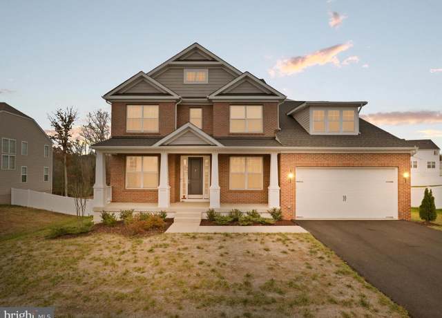 Property at 9307 Spring Hill Ln, Fredericksburg, VA 22408, 5 beds, 4 baths