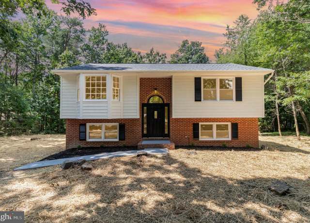 Property at 12410 Warren Ln, Spotsylvania, VA 22551, 3 beds, 2 baths