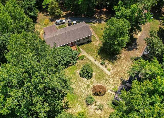 Property at 256 Pierce Creek Lndg, Montross, VA 22520, 3 beds, 2 baths