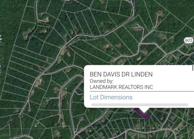 Property at Ben Davis Dr, Linden, VA 22642