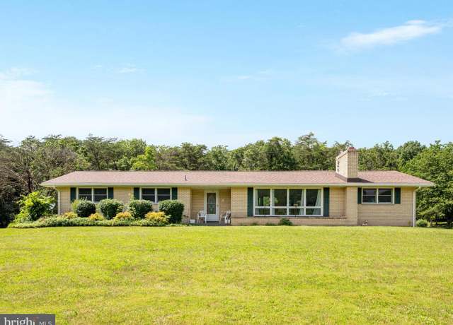 Property at 5409 Greenspring Valley Rd, Green Spring, WV 26722, 3 beds, 2.5 baths