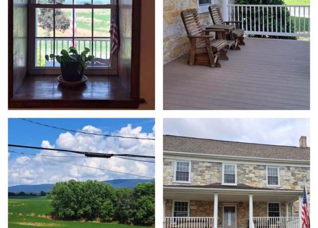 Property at 4071 Kabletown Rd, Charles Town, WV 25414, 3 beds, 2 baths