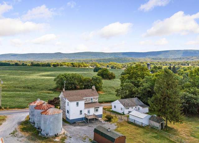Property at 4071 Kabletown Rd, Charles Town, WV 25414, 3 beds, 2 baths