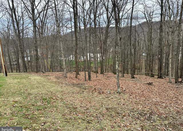 Property at Timberlake Estates - Lot 37, New Creek, WV 26743