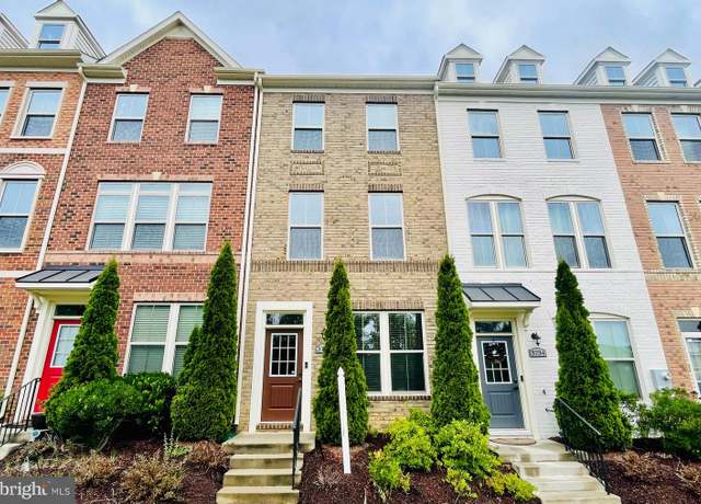Property at 3732 Commodore Joshua Barney Dr NE, Washington, DC 20018, 3 beds, 3.5 baths