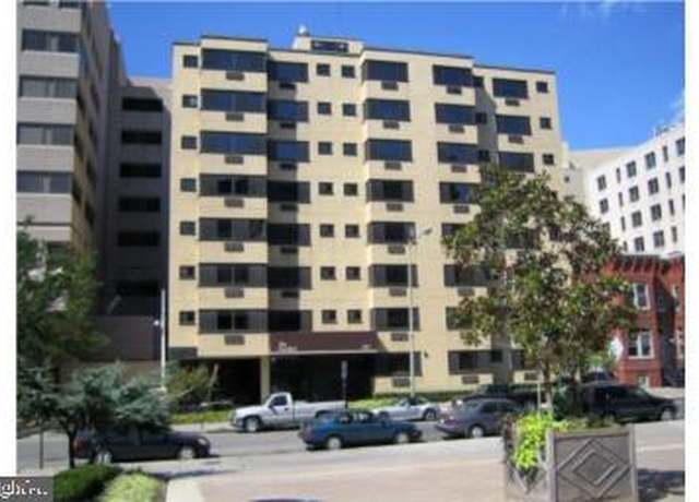 Property at 2141 I St NW #413, Washington, DC 20037, 1 bath
