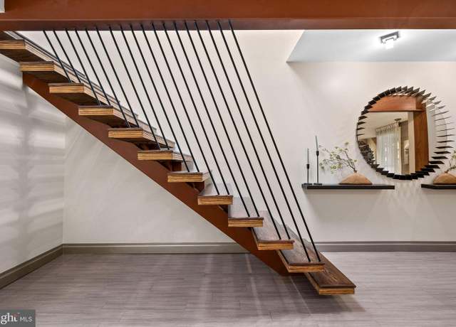 Property at 1227 S St NW, Washington, DC 20009, 2 beds, 2.5 baths