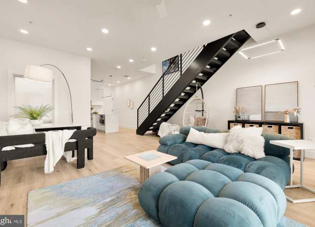 Property at 1729 T St NW #4, Washington, DC 20009, 3 beds, 2 baths