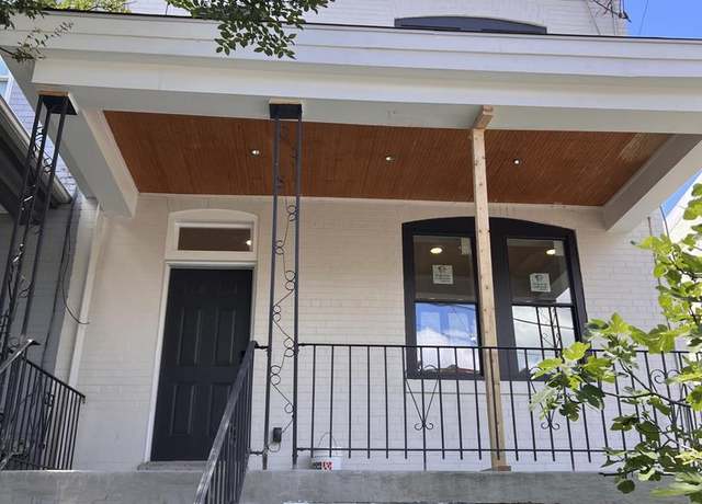 Property at 4112 5th St NW, Washington, DC 20011, 6 beds, 3 baths