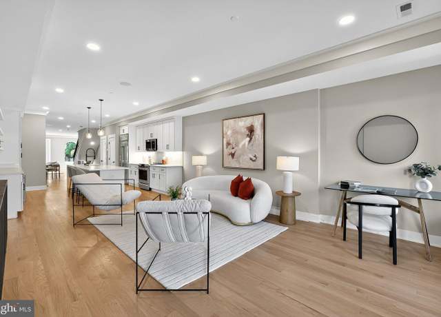 Property at 1329 Irving St NW #2, Washington, DC 20010, 3 beds, 2.5 baths