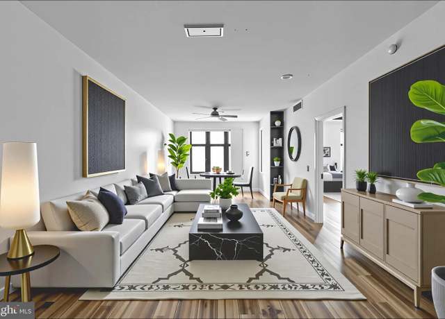 Property at 400 Massachusetts Ave NW #405, Washington, DC 20001, 1 bed, 1 bath